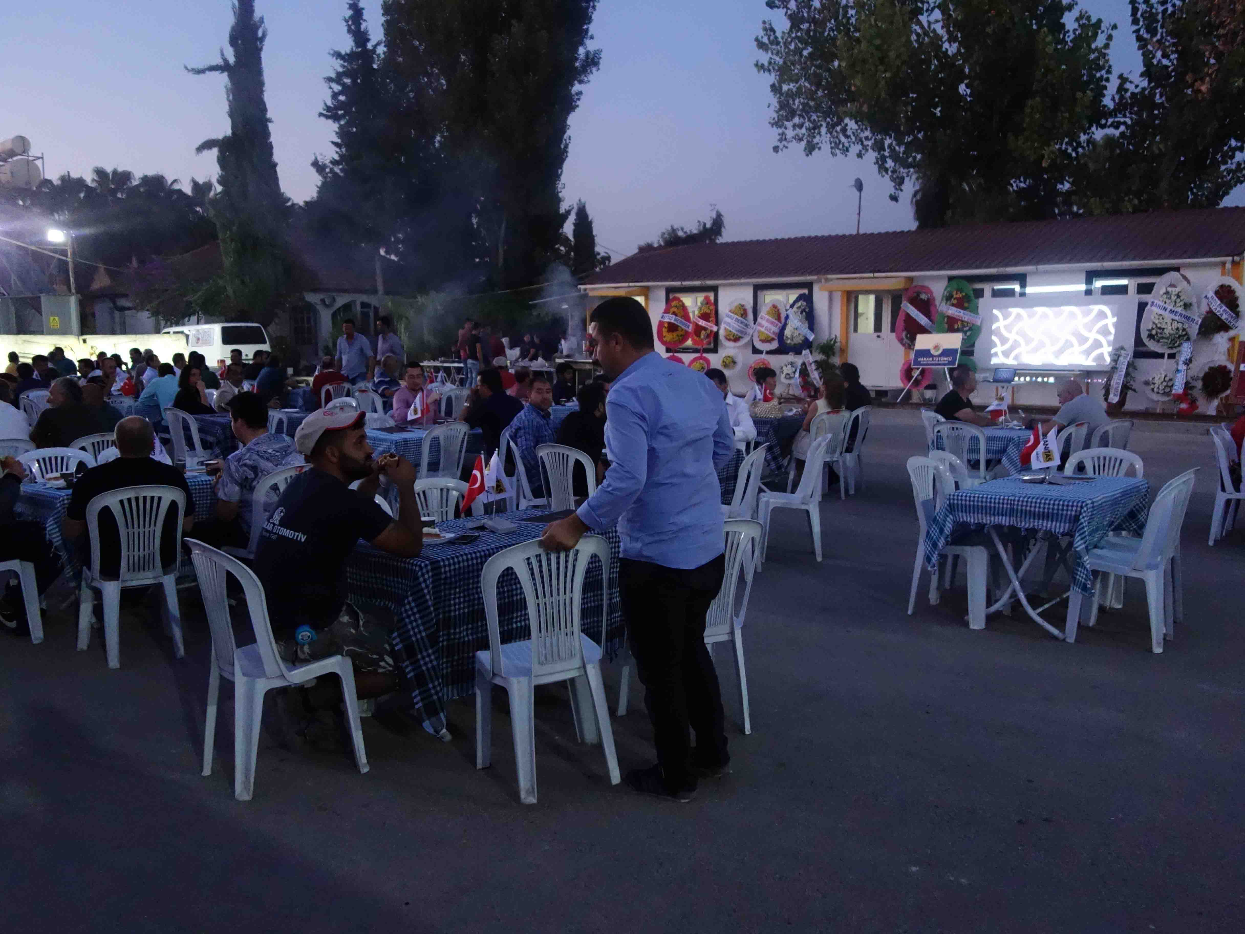 Ne Întâlnim cu Colegii Noștri în Depozitele GRANITAŞ...