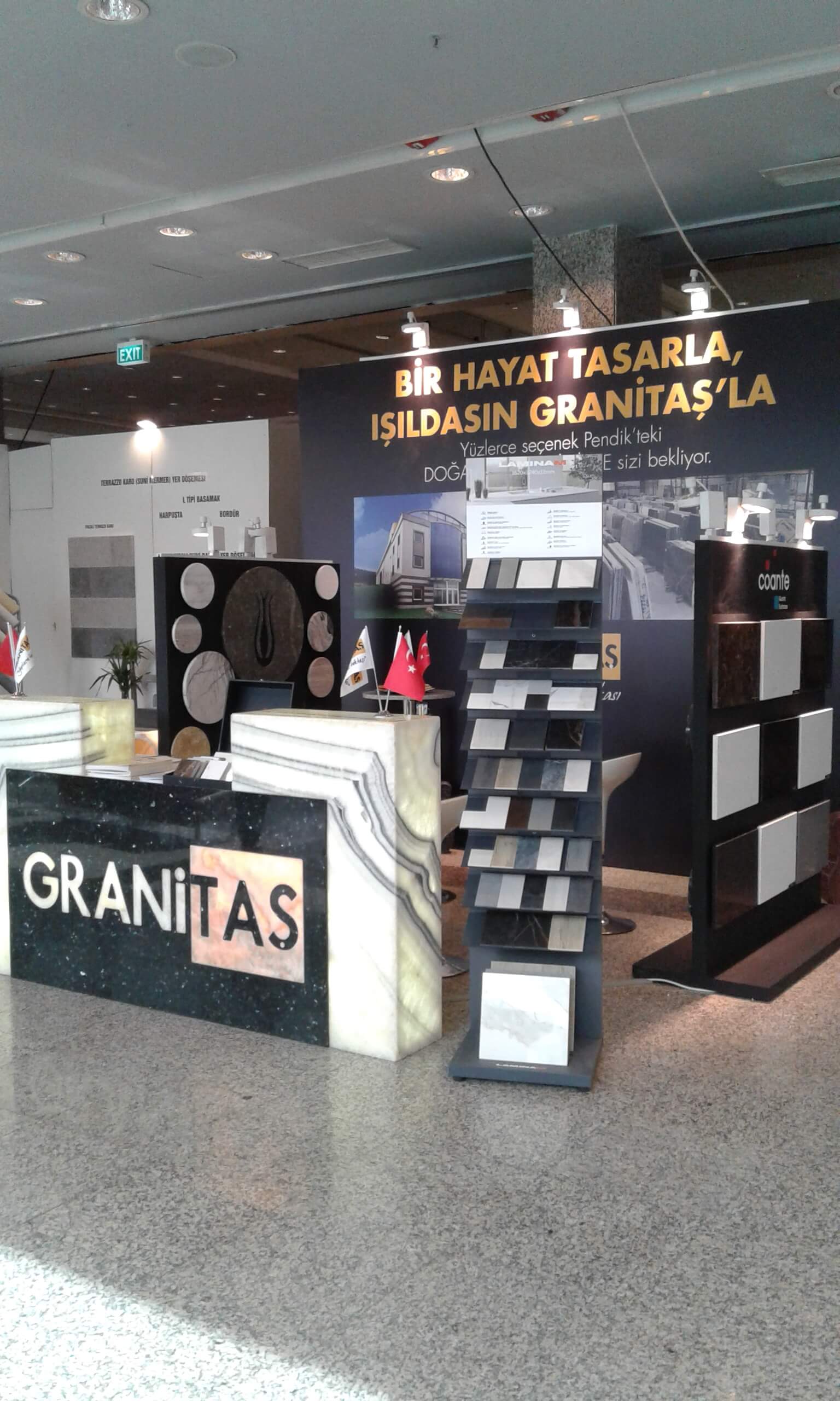 Summitul de Design Arhitectural și Tehnologii de Construcție