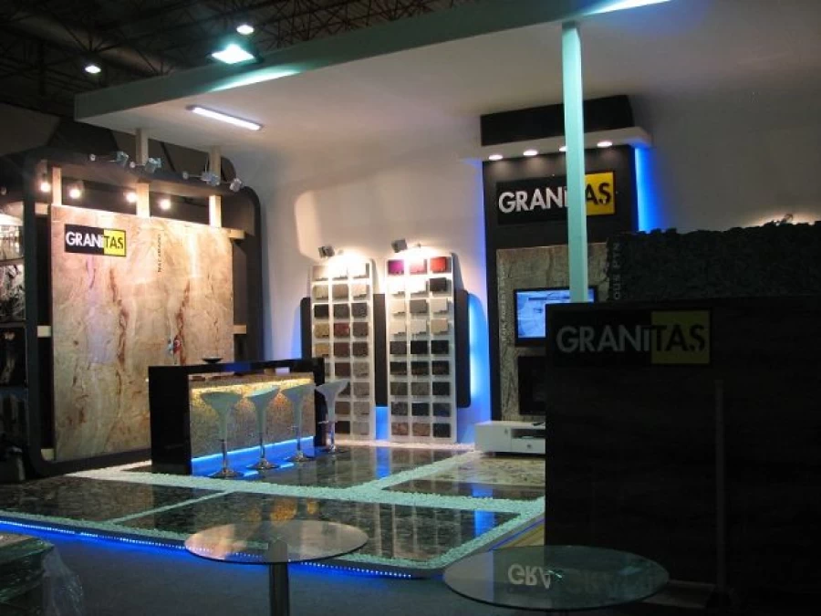 Târgul Buildist