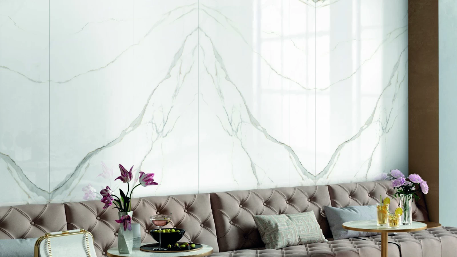 Bianco Aura