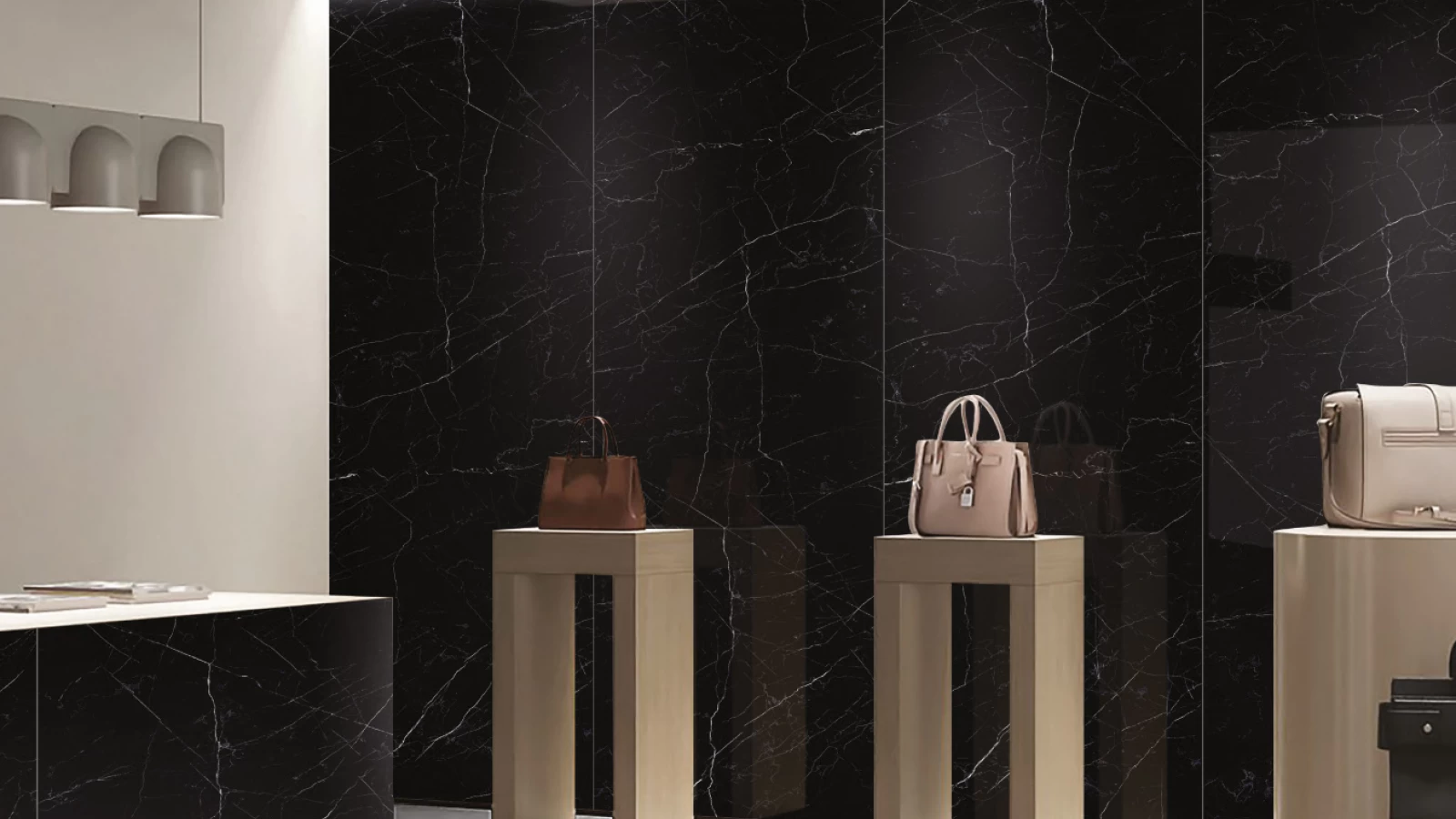 Stonext/Porțelan